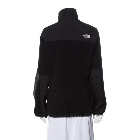 The North Face Jacket - XL (Black) - Picture 2 of 2